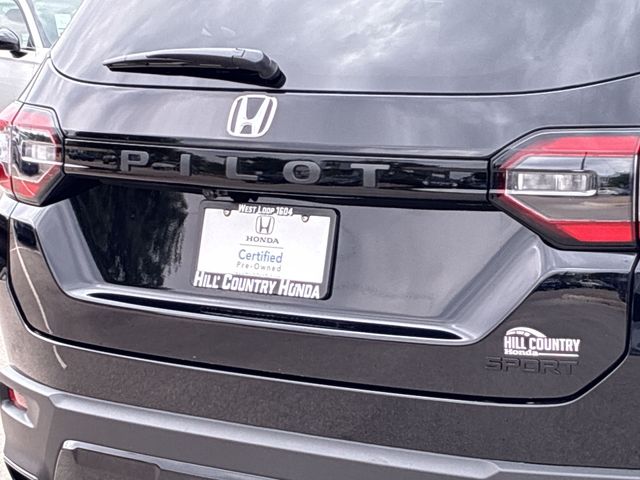 Thumbnail: 2026 Honda Pilot - 27