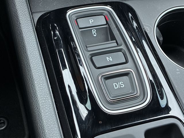 Thumbnail: 2026 Honda Pilot - 36