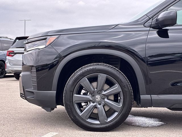 Thumbnail: 2026 Honda Pilot - 8
