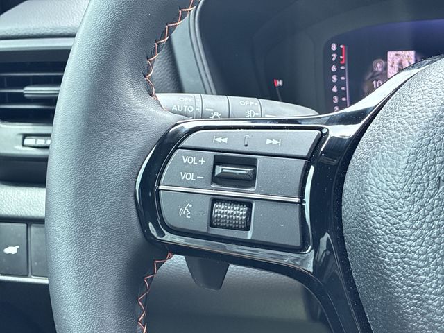 Thumbnail: 2026 Honda Pilot - 31