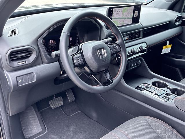 Thumbnail: 2026 Honda Pilot - 2