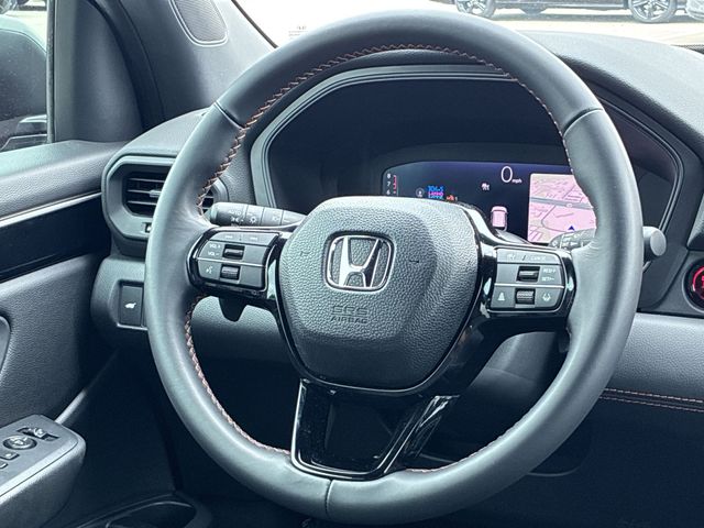Thumbnail: 2026 Honda Pilot - 14