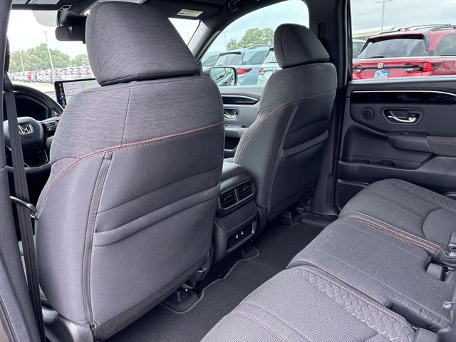 Thumbnail: 2026 Honda Pilot - 13