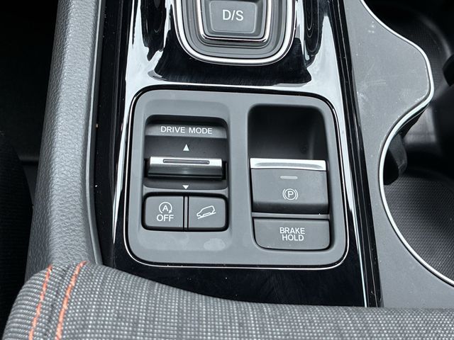 Thumbnail: 2026 Honda Pilot - 39