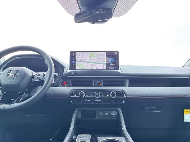 Thumbnail: 2026 Honda Pilot - 15