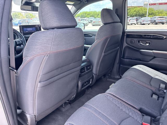 Thumbnail: 2026 Honda Pilot - 12