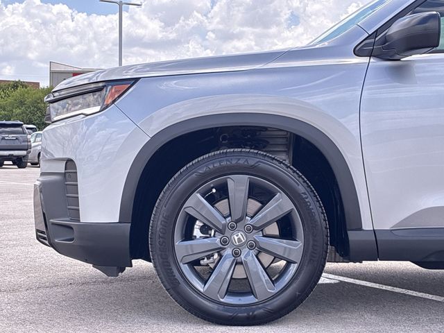 Thumbnail: 2026 Honda Pilot - 7