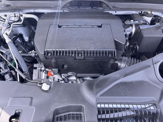 Thumbnail: 2026 Honda Pilot - 8