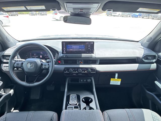Thumbnail: 2026 Honda Pilot - 9