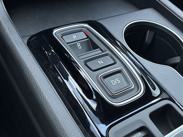 Thumbnail: 2026 Honda Pilot - 16