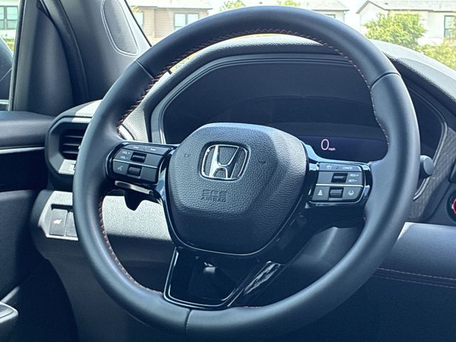 Thumbnail: 2026 Honda Pilot - 13