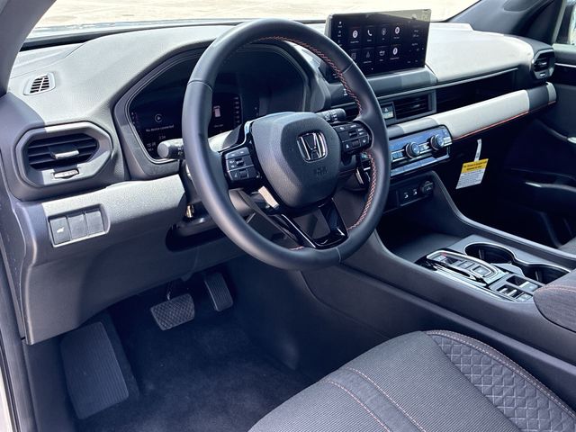 Thumbnail: 2026 Honda Pilot - 2
