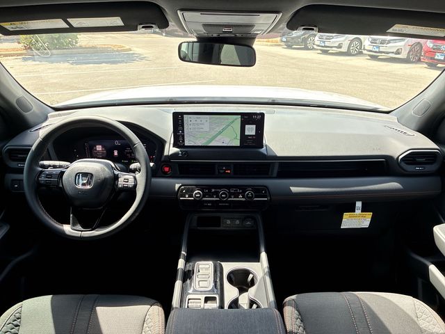 Thumbnail: 2026 Honda Pilot - 10