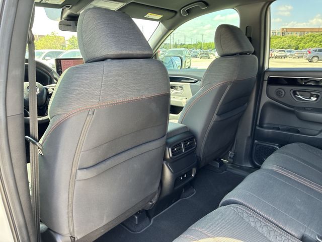 Thumbnail: 2026 Honda Pilot - 27
