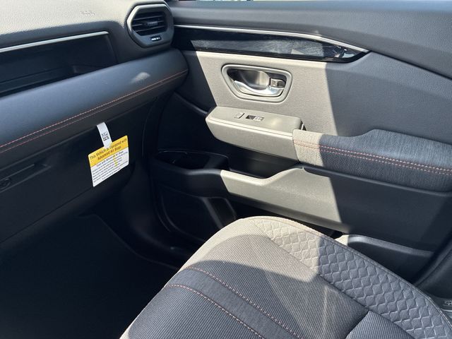 Thumbnail: 2026 Honda Pilot - 34