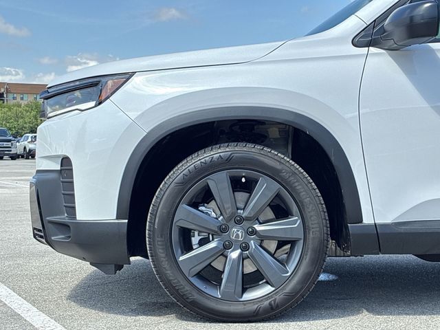 Thumbnail: 2026 Honda Pilot - 8