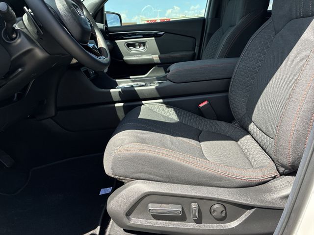 Thumbnail: 2026 Honda Pilot - 12