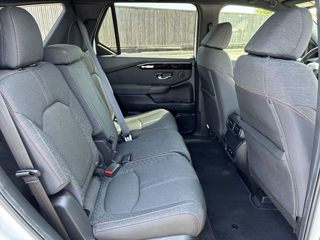 Thumbnail: 2026 Honda Pilot - 28