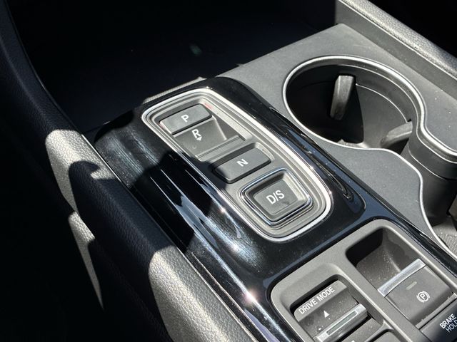 Thumbnail: 2026 Honda Pilot - 17