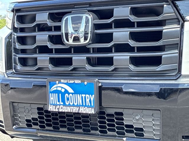 Thumbnail: 2026 Honda Pilot - 7