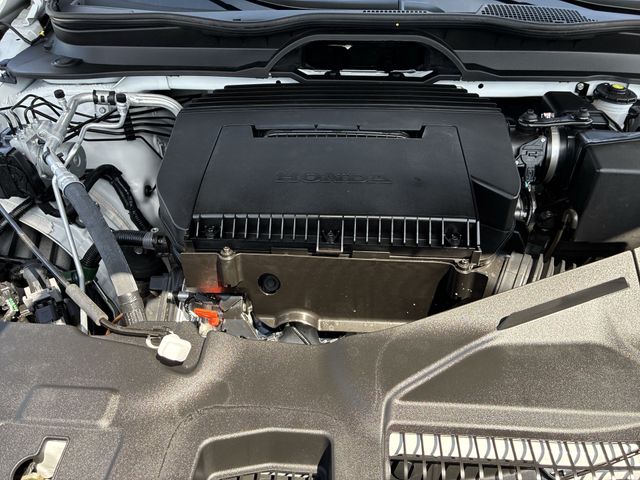 Thumbnail: 2026 Honda Pilot - 9
