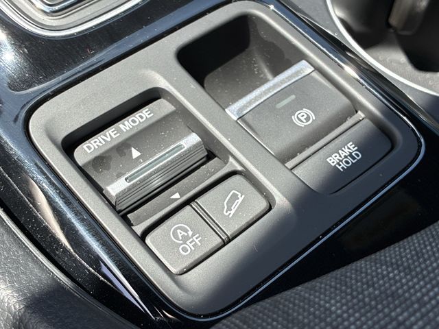 Thumbnail: 2026 Honda Pilot - 38