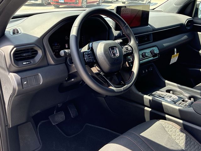 Thumbnail: 2026 Honda Pilot - 2
