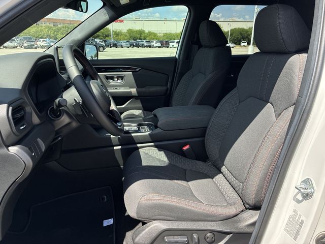 Thumbnail: 2026 Honda Pilot - 11