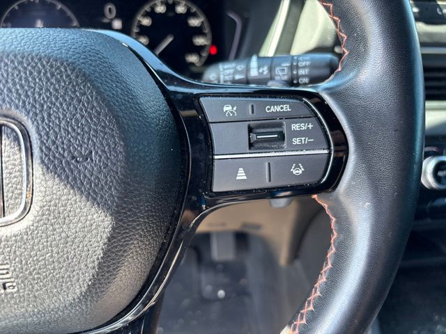 Thumbnail: 2023 Honda Pilot - 20