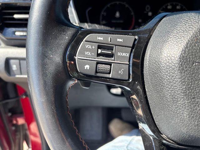 Thumbnail: 2023 Honda Pilot - 19
