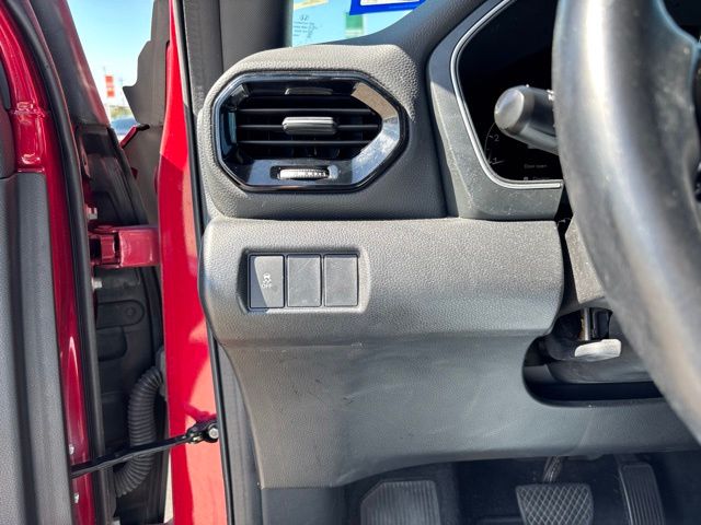 Thumbnail: 2023 Honda Pilot - 18