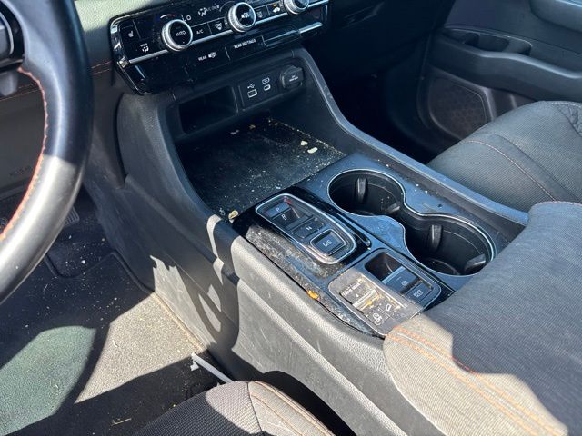 Thumbnail: 2023 Honda Pilot - 22