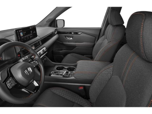 Thumbnail: 2026 Honda Pilot - 8