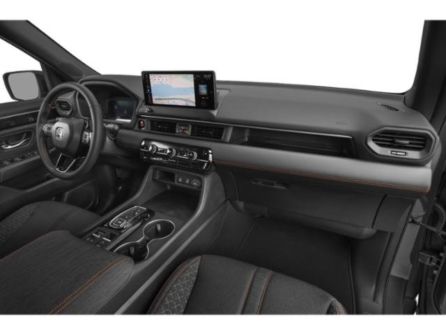 Thumbnail: 2026 Honda Pilot - 11
