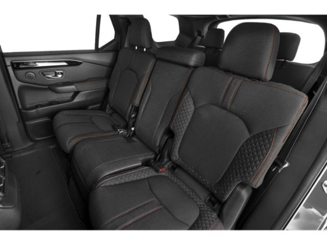 Thumbnail: 2026 Honda Pilot - 10