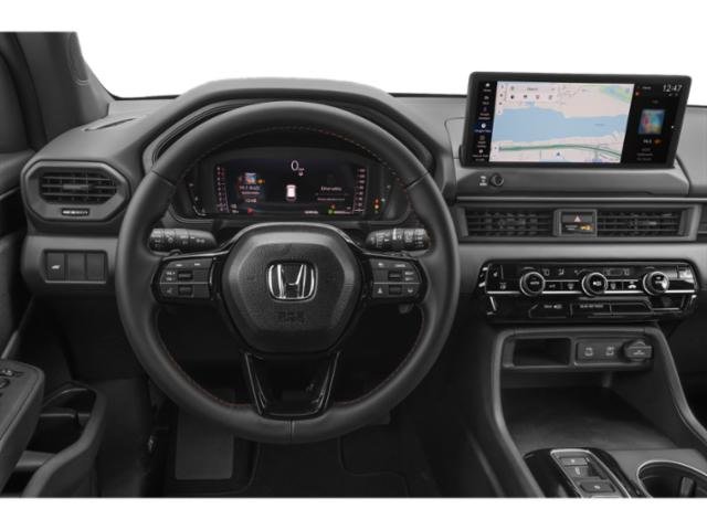 Thumbnail: 2026 Honda Pilot - 2
