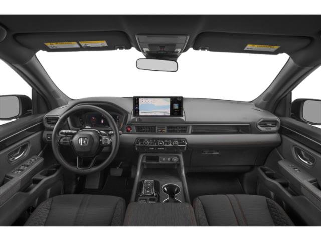Thumbnail: 2026 Honda Pilot - 7