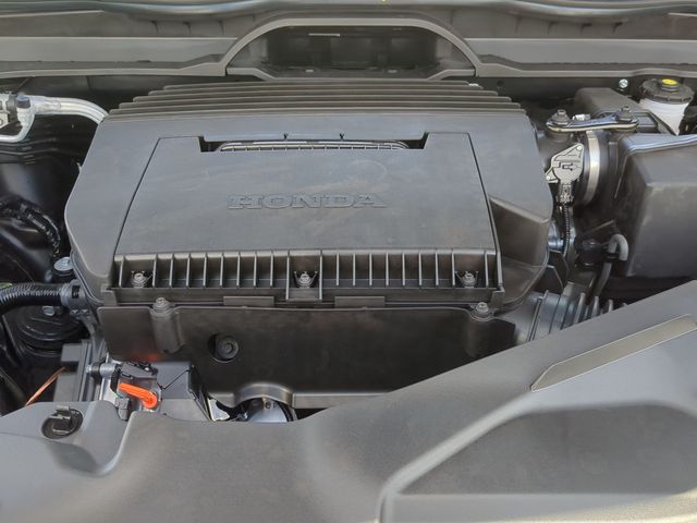 Thumbnail: 2025 Honda Pilot - 9
