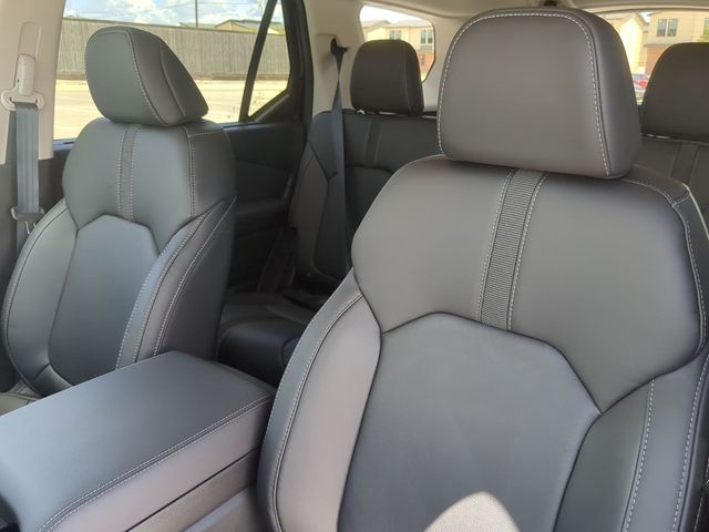 Thumbnail: 2025 Honda Pilot - 12