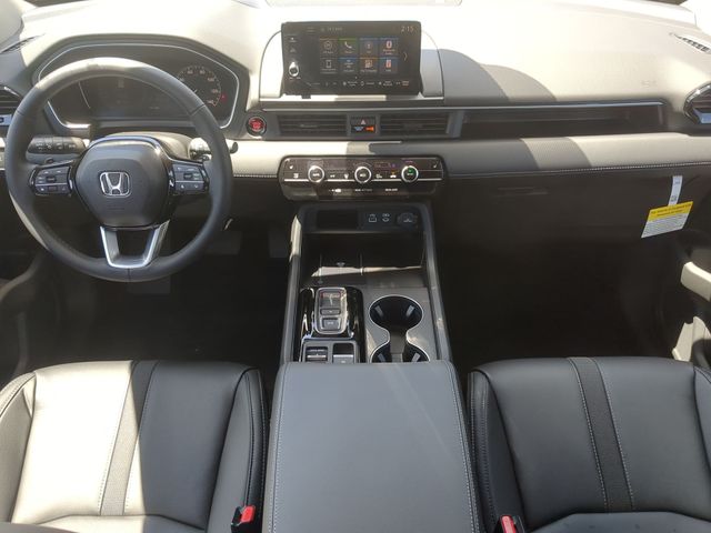 Thumbnail: 2025 Honda Pilot - 10
