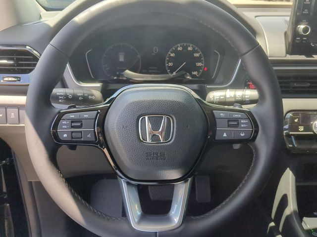 Thumbnail: 2025 Honda Pilot - 13