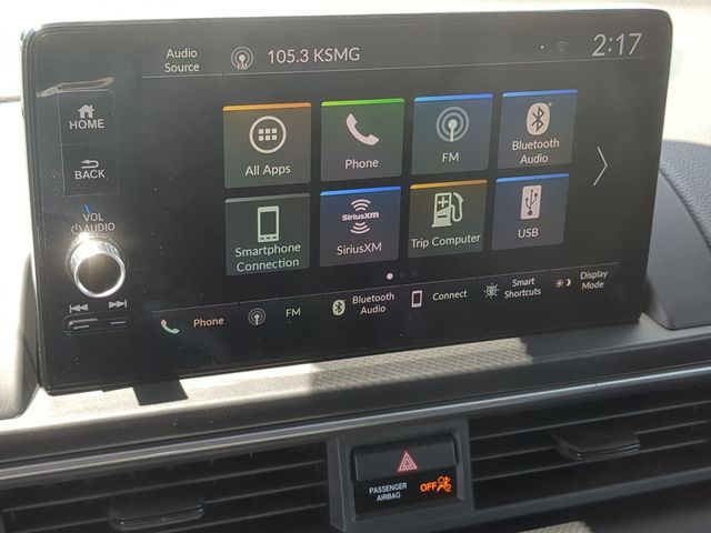 Thumbnail: 2025 Honda Pilot - 14