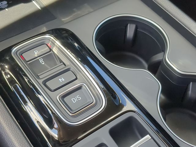 Thumbnail: 2025 Honda Pilot - 15