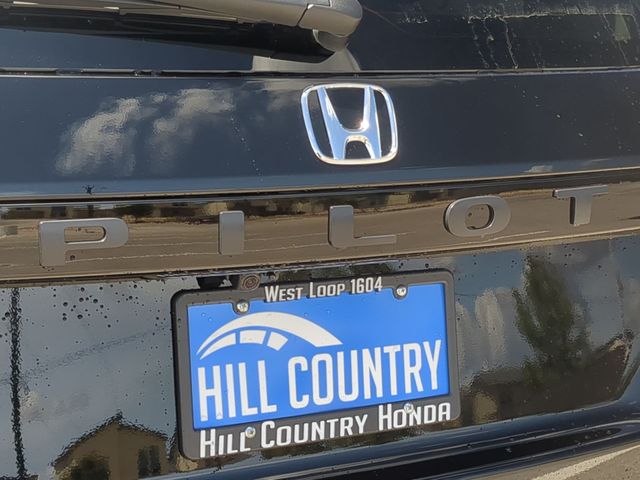 Thumbnail: 2025 Honda Pilot - 24