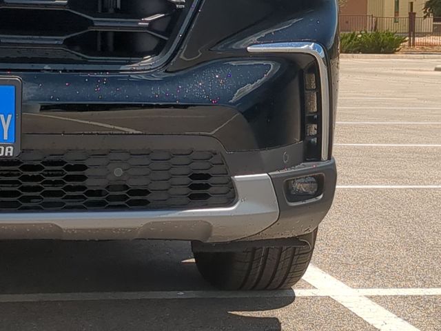 Thumbnail: 2025 Honda Pilot - 7