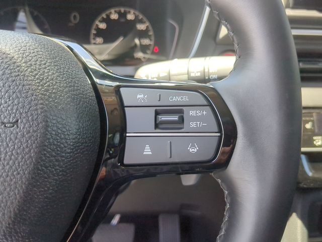 Thumbnail: 2025 Honda Pilot - 30