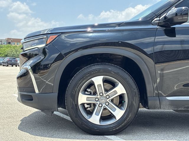 Thumbnail: 2025 Honda Pilot - 8