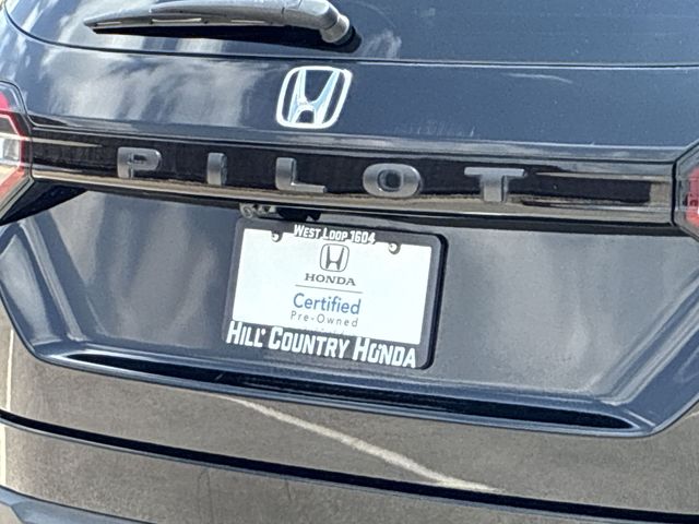 Thumbnail: 2025 Honda Pilot - 27