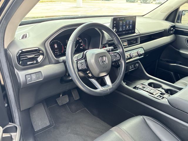 Thumbnail: 2025 Honda Pilot - 2