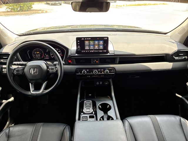 Thumbnail: 2025 Honda Pilot - 10